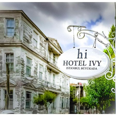 Hi Hotel Ivy Bueyuekada อดาลาร์ ภายนอก รูปภาพ