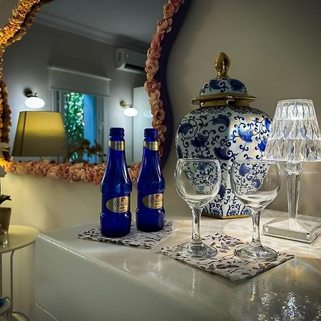 Hi Hotel Ivy Bueyuekada อดาลาร์ ภายนอก รูปภาพ