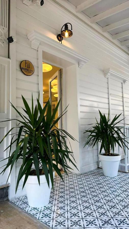 Hi Hotel Ivy Bueyuekada อดาลาร์ ภายนอก รูปภาพ