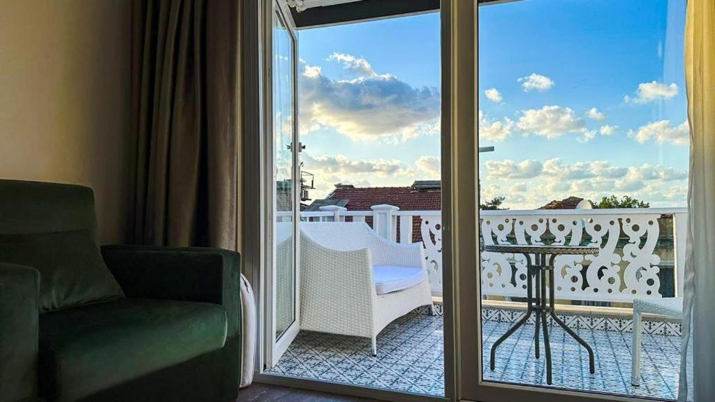 Hi Hotel Ivy Bueyuekada อดาลาร์ ภายนอก รูปภาพ