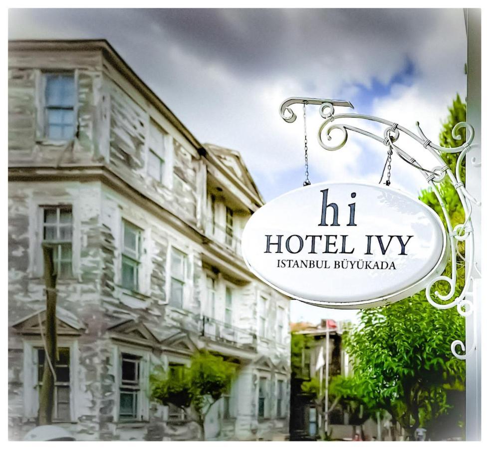 Hi Hotel Ivy Bueyuekada อดาลาร์ ภายนอก รูปภาพ