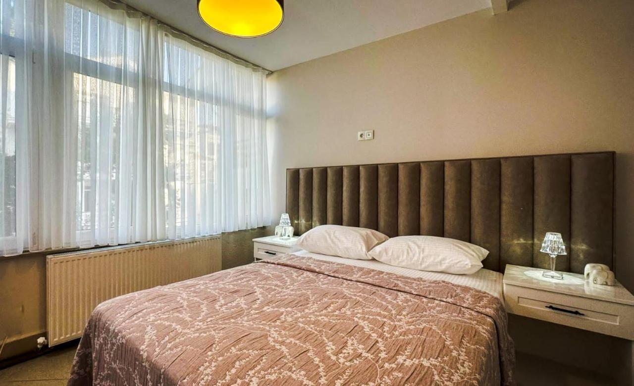 Hi Hotel Ivy Bueyuekada อดาลาร์ ภายนอก รูปภาพ