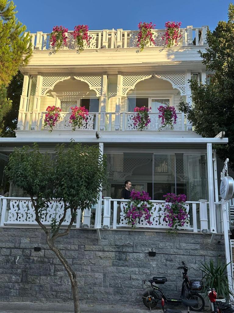 Hi Hotel Ivy Bueyuekada อดาลาร์ ภายนอก รูปภาพ