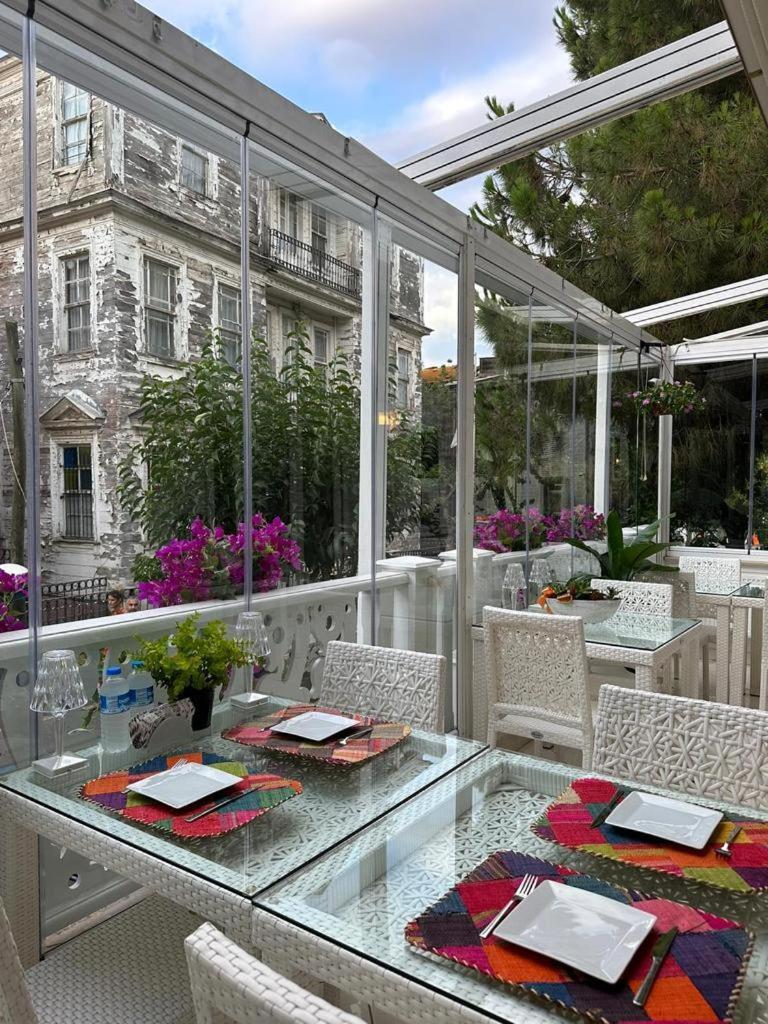 Hi Hotel Ivy Bueyuekada อดาลาร์ ภายนอก รูปภาพ