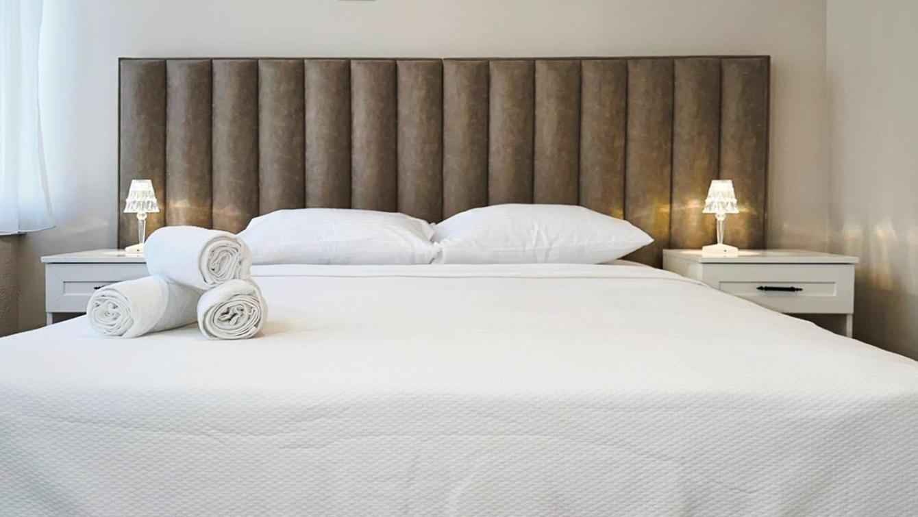 Hi Hotel Ivy Bueyuekada อดาลาร์ ภายนอก รูปภาพ