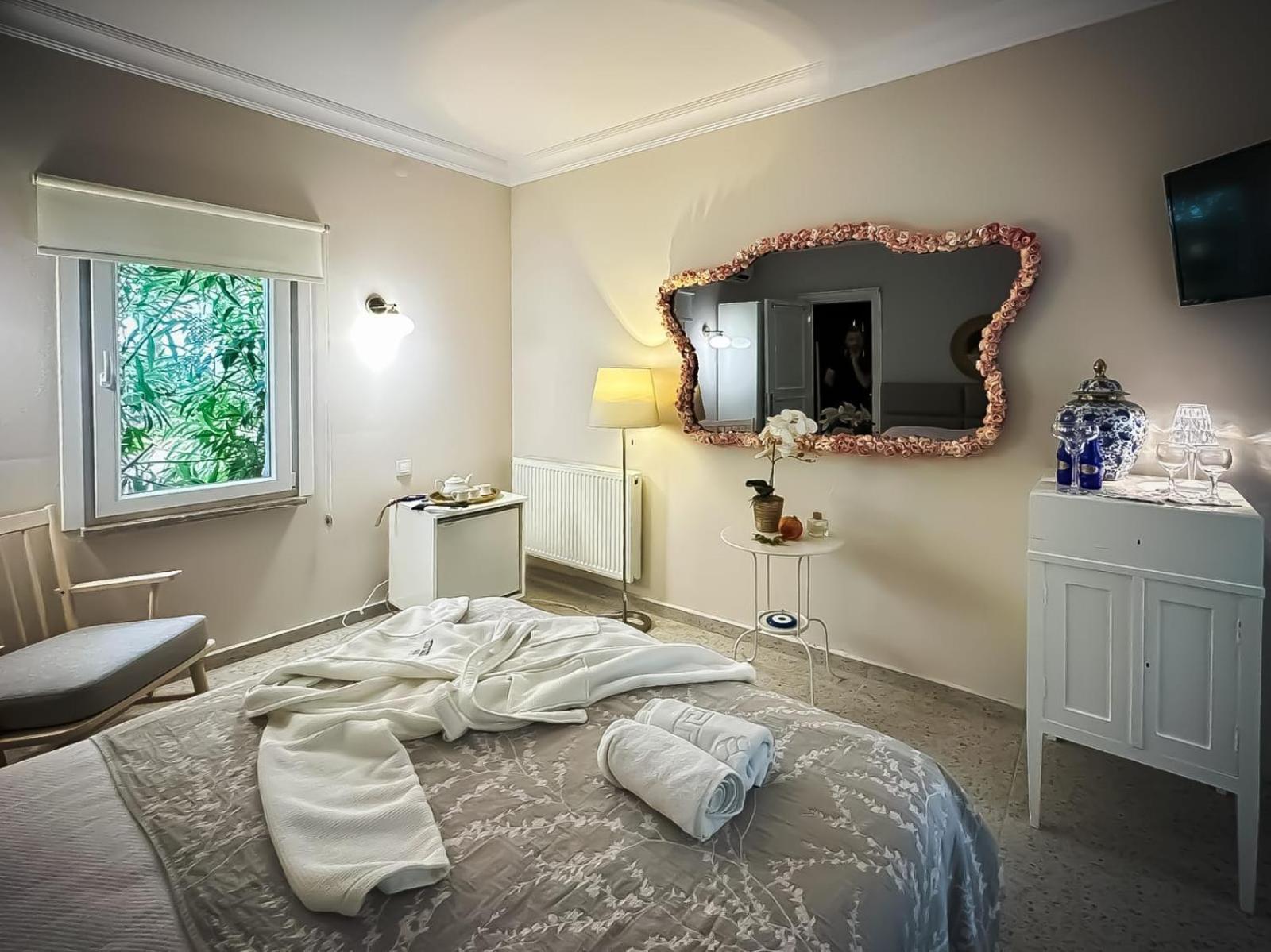 Hi Hotel Ivy Bueyuekada อดาลาร์ ภายนอก รูปภาพ