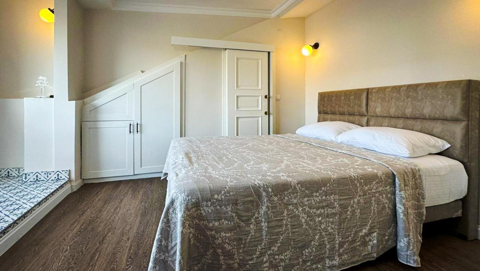 Hi Hotel Ivy Bueyuekada อดาลาร์ ภายนอก รูปภาพ