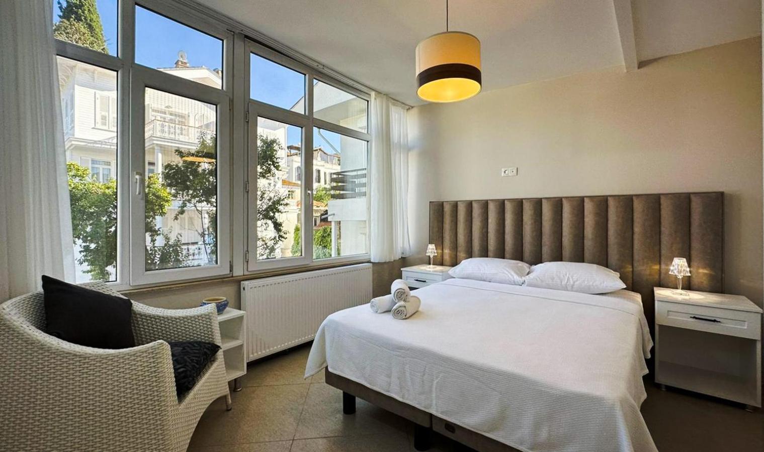 Hi Hotel Ivy Bueyuekada อดาลาร์ ภายนอก รูปภาพ